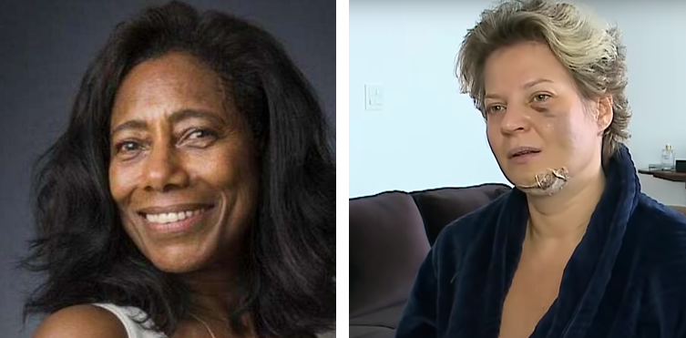 Jornalista compara casos de Glória Maria e  Joice Hasselmann