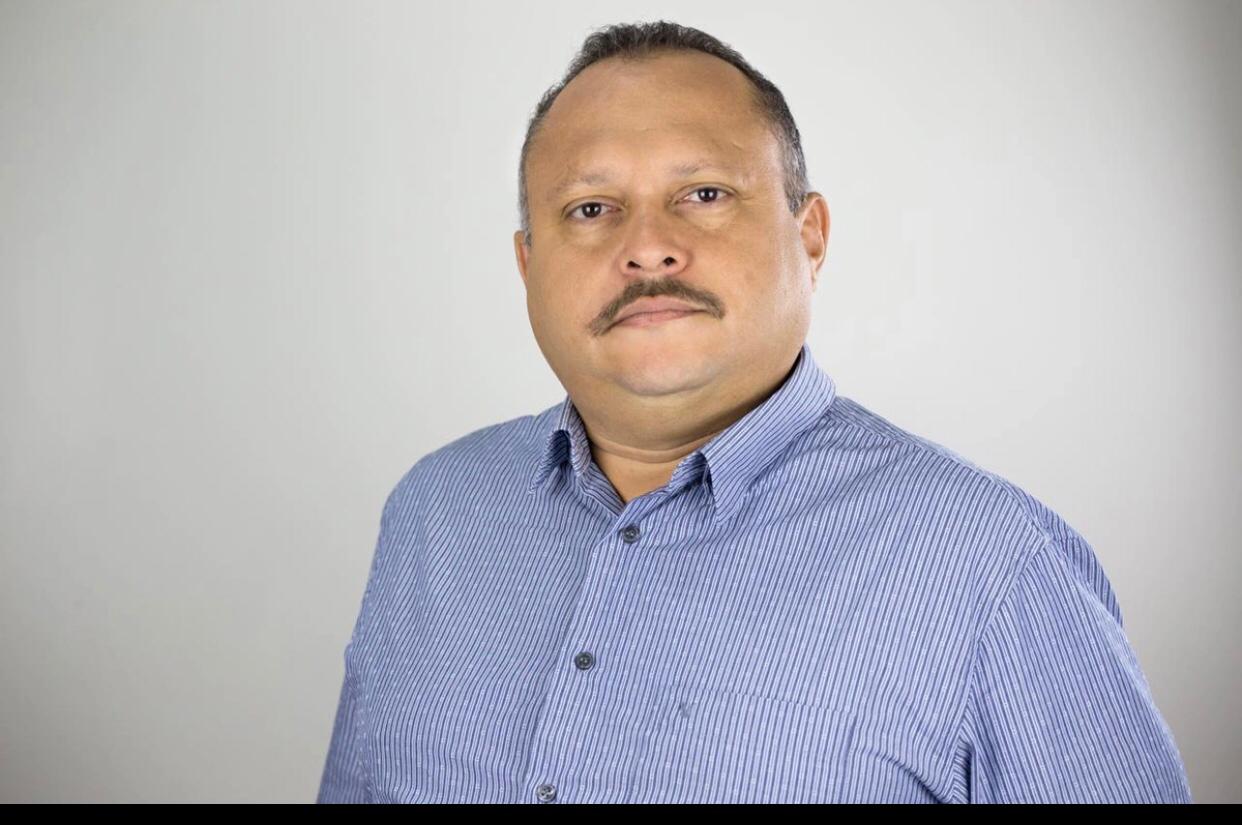 Morre, aos 54 anos, o jornalista Herbert Sousa