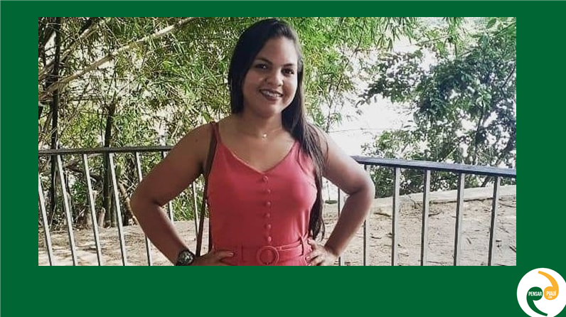 Teresina: jovem trabalhadora é atropelada por caminhão