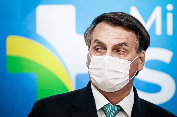 Jair Bolsonaro