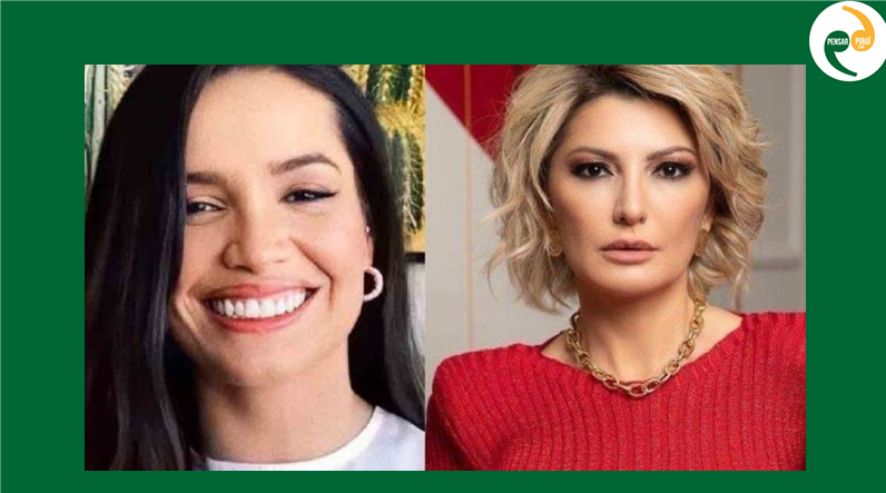 Uma "piauiense" falando dos paraibanos