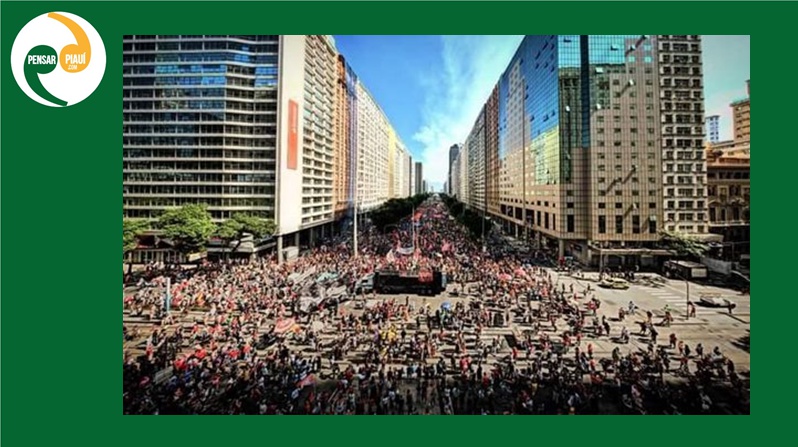 Manifestação