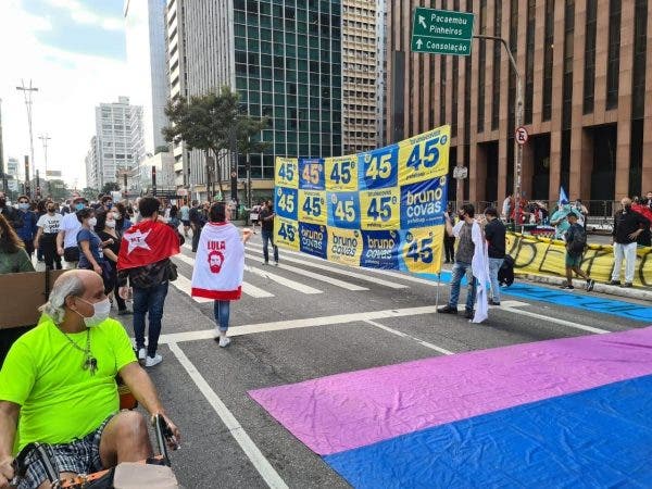 Centro-direita agora quer impeachment