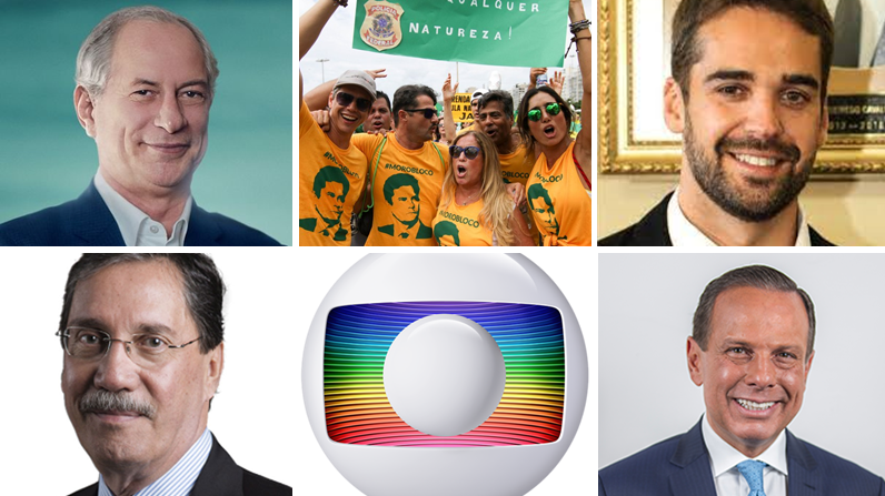 Fezes, cocô, cagar, feder, podre: essa merda toda não é só de Bolsonaro