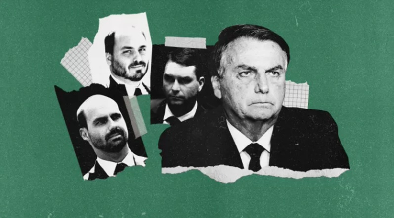 O verdadeiro 01 das rachadinhas (bolsonaro)