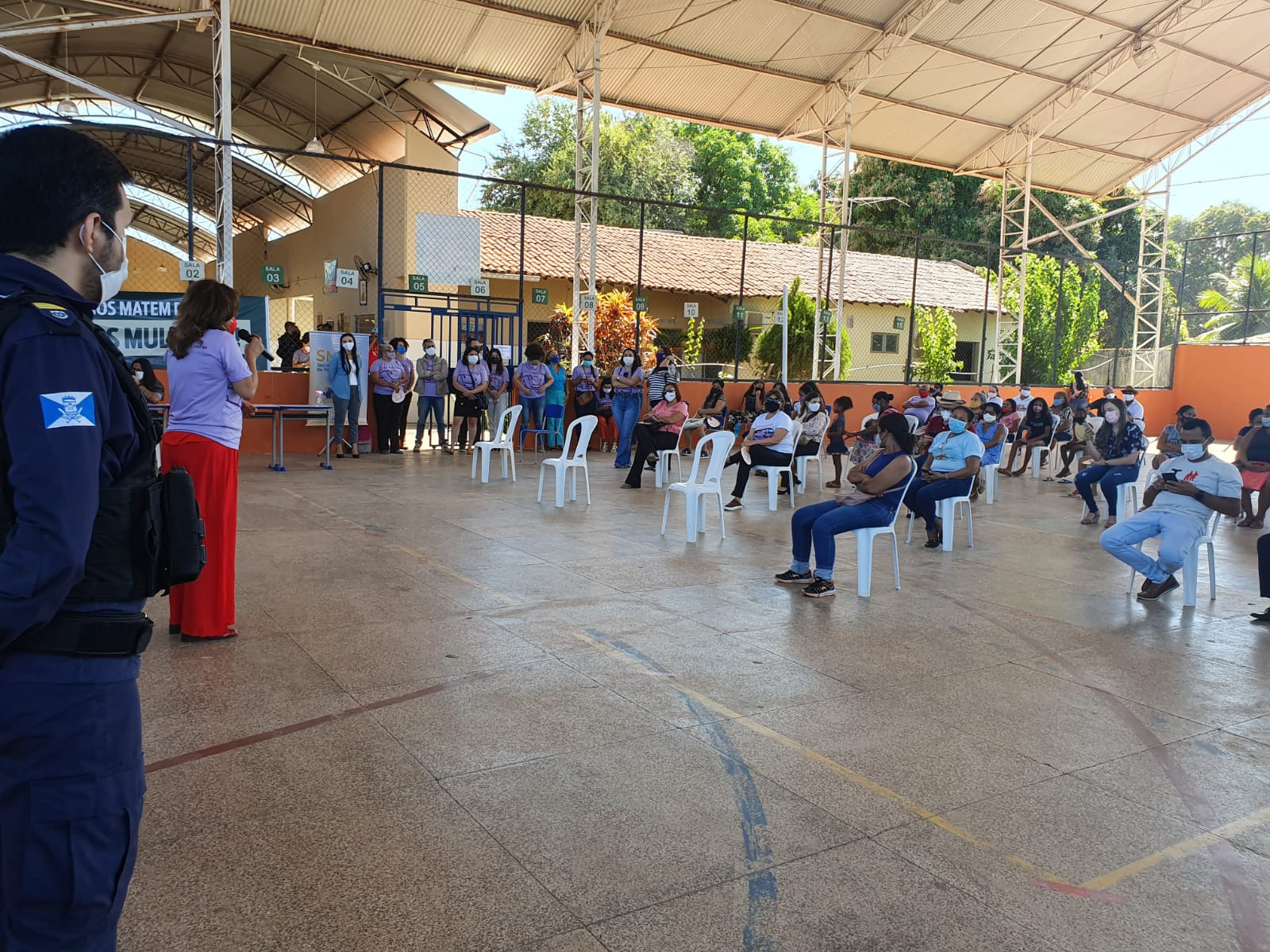 Piauí: aumento de denúncias de violência doméstica e feminicídios; veja ações de enfrentamento