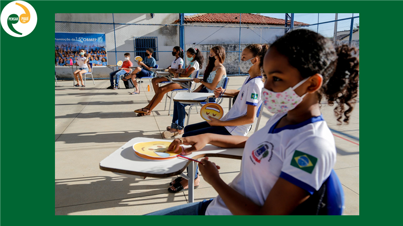 Oeiras: Unesco reconhece boas práticas da ‘Finlândia’ brasileira