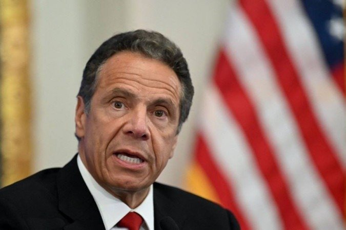 Andrew Cuomo