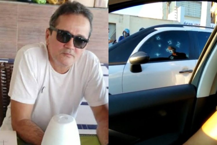 Antônio José Torres