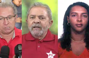 Assis, Lula e Trindade(Montagem pensarpiauí)