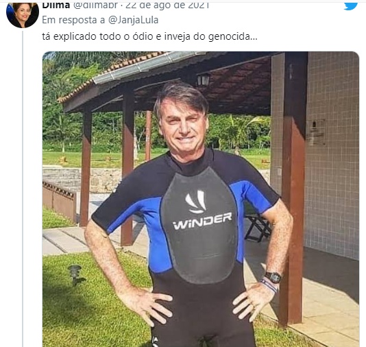 bolsonaro