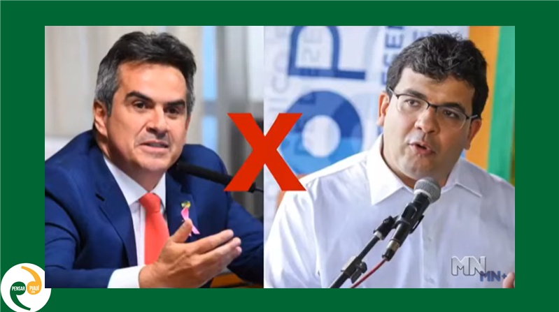 Ciro e Rafael