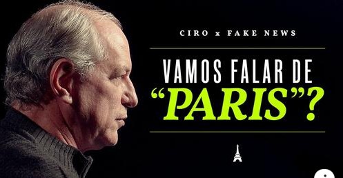 Ciro Gomes