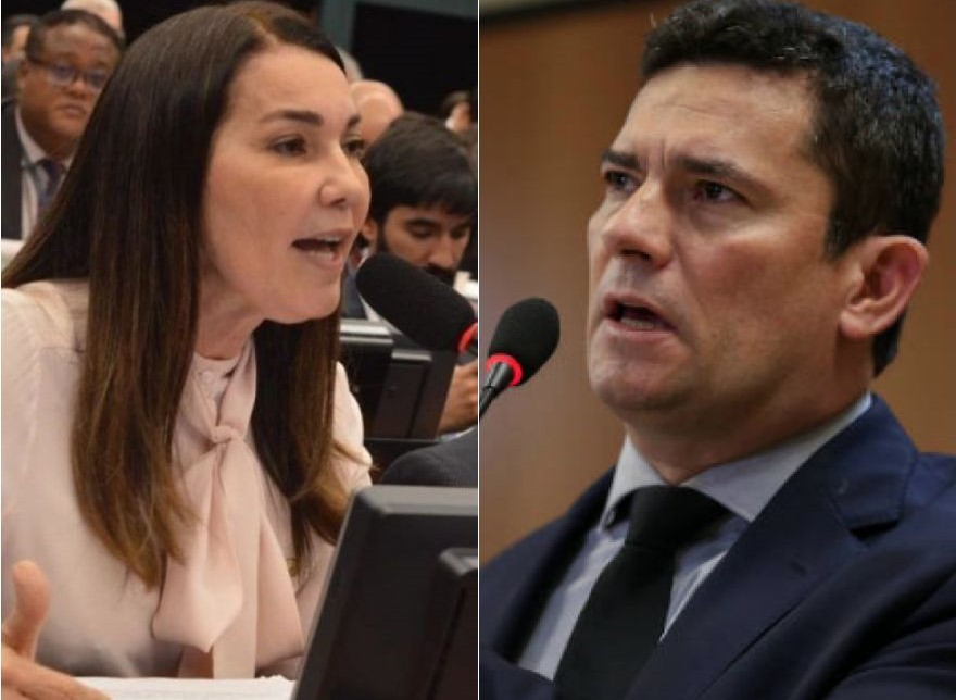 Projeto de Margarete Coelho impede candidatura de Sérgio Moro