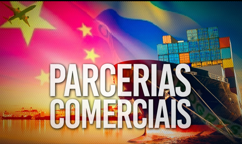 Investimentos chineses no Brasil caíram em 2020