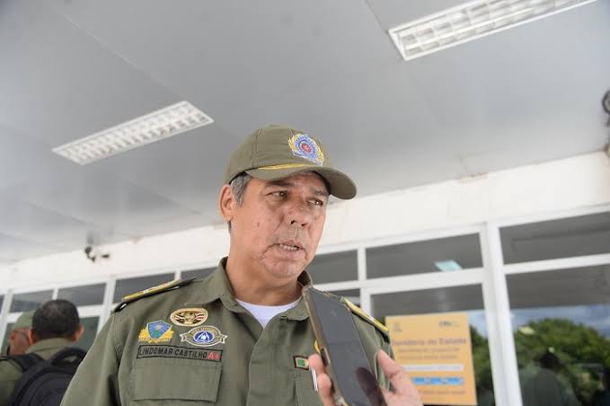 Suspensa a prova do concurso da Polícia Militar do Piauí