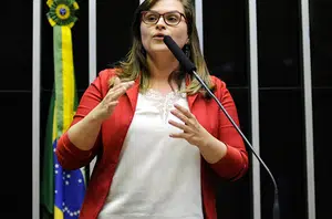 Deputada federal Marília Arraes (PT)(Câmara dos Deputados)