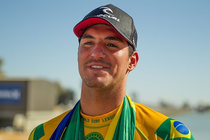 Gabriel Medina