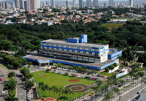 Médico é encontrado morto no banheiro de hospital de Goiás