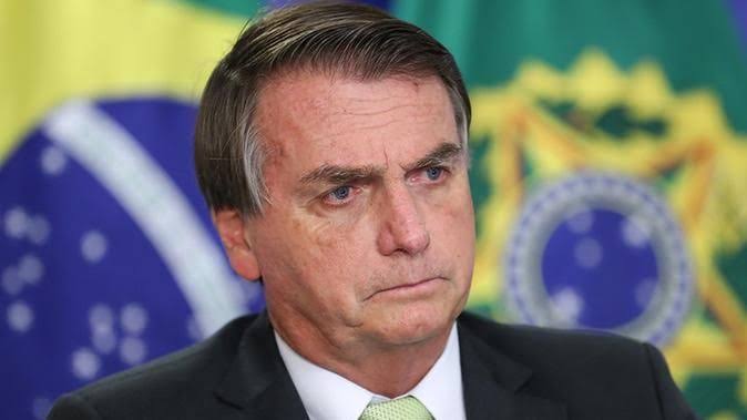 Centrão faz pressão por vice e Bolsonaro explode: “Não adianta colocar na imprensa”