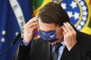 Jair Bolsonaro(Correio Braziliense)