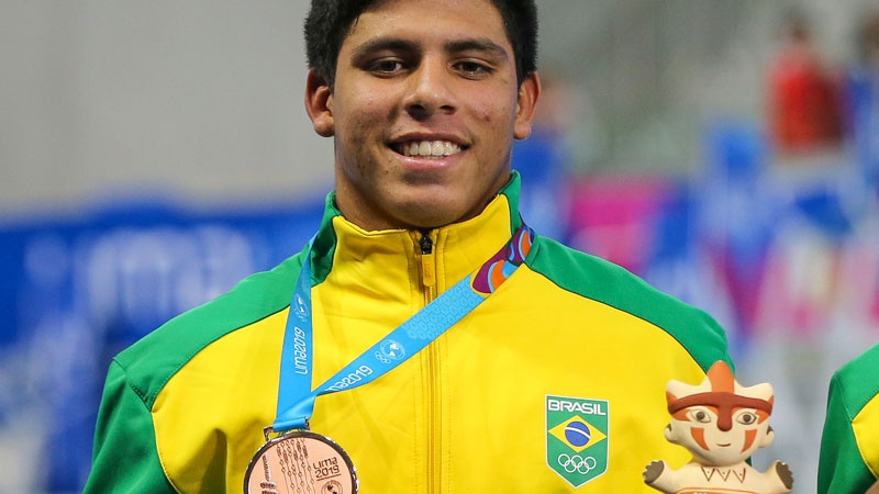 Kawan Pereira