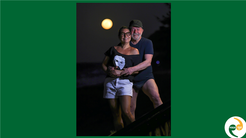 Quanto tempo preciso malhar para ficar com as coxas como as do Lula?