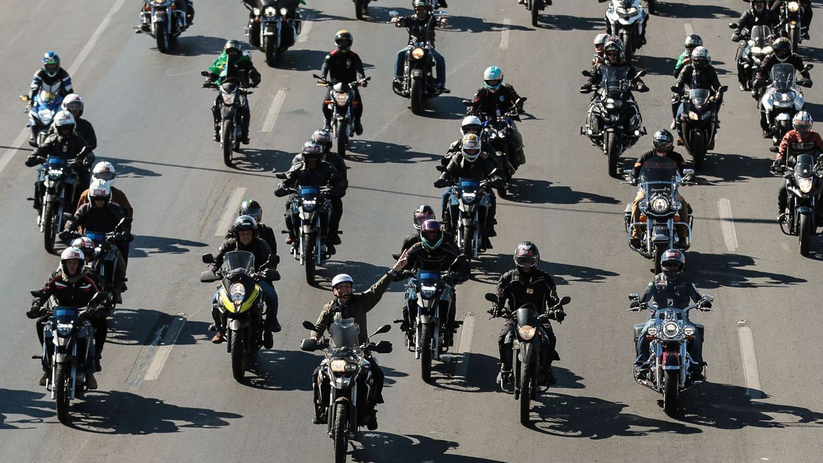 Motociada