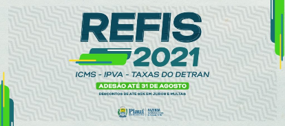 Refis 2021