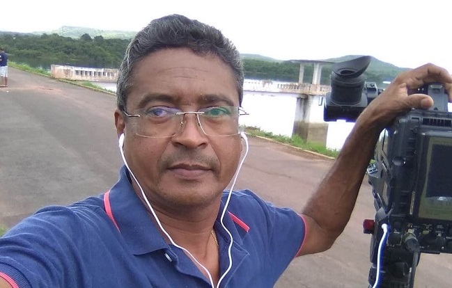 Cinegrafista piauiense Renato Muniz morre após batalha contra um câncer