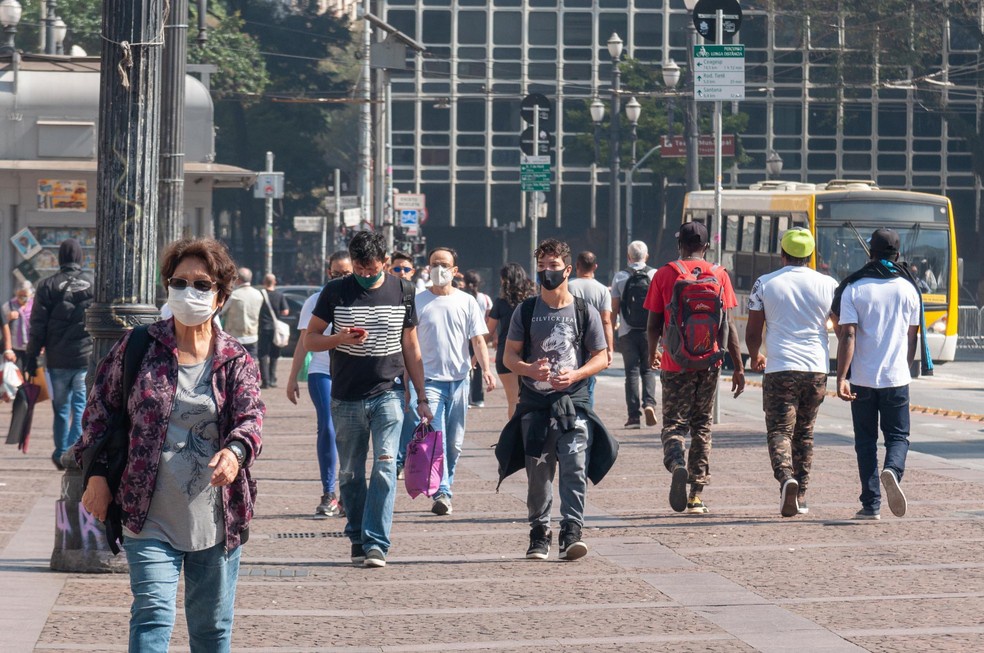 São Paulo