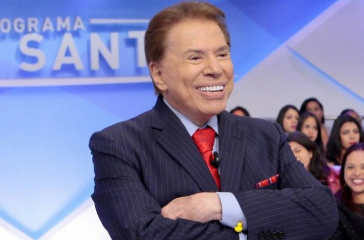 Silvio Santos coloca SBT à venda