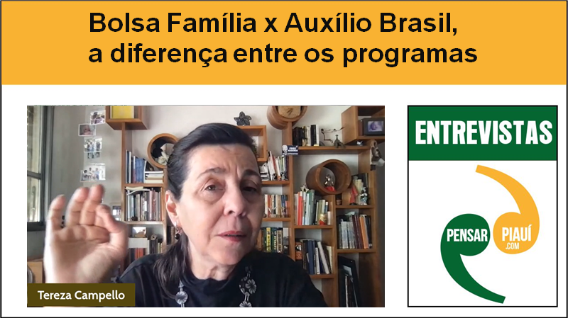 Bolsa Família x Auxílio Brasil, as diferenças dos programas