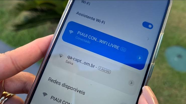 Piauí Conectado prepara estado para chegada do 5G