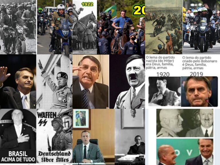 Xadrez de Bolsonaro e dos preparativos finais para o golpe