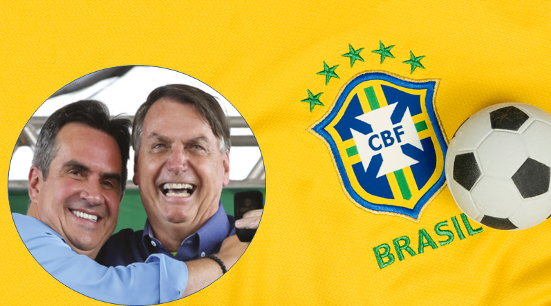 CBF teria negociado com Ciro Nogueira liberação do jogo Brasil x Argentina