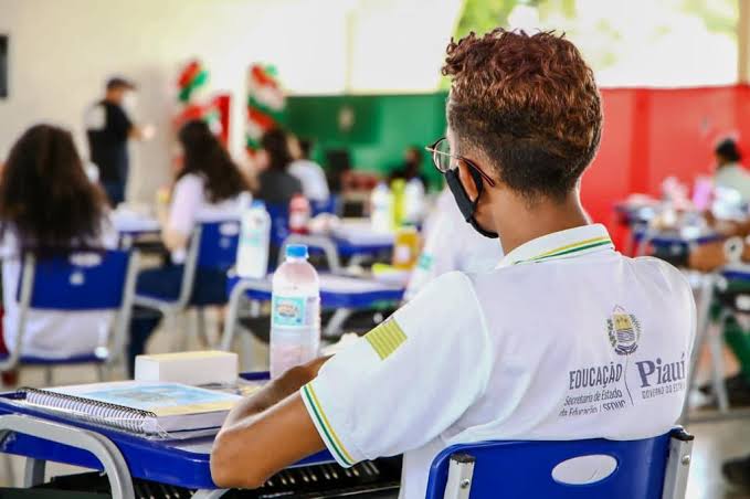 Novo Ensino Médio: estudantes piauienses poderão opinar sobre Itinerários Formativos