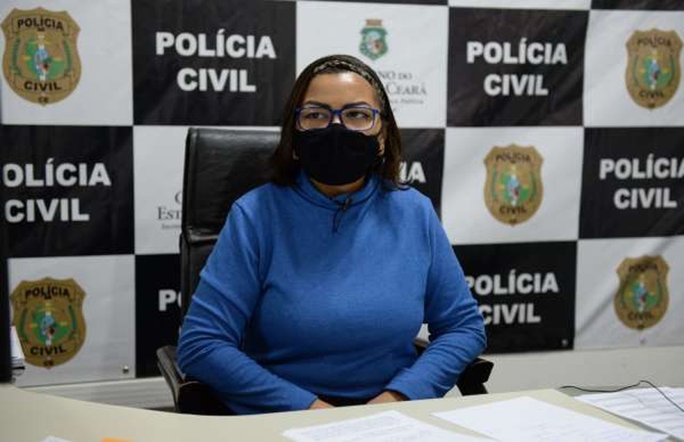 Delegada Ana Paula Barroso denuncia loja por racismo após ter sido barrada