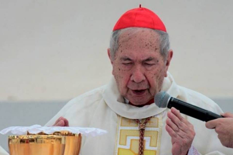 Morre Dom José Freire Falcão, ex-arcebispo de Teresina