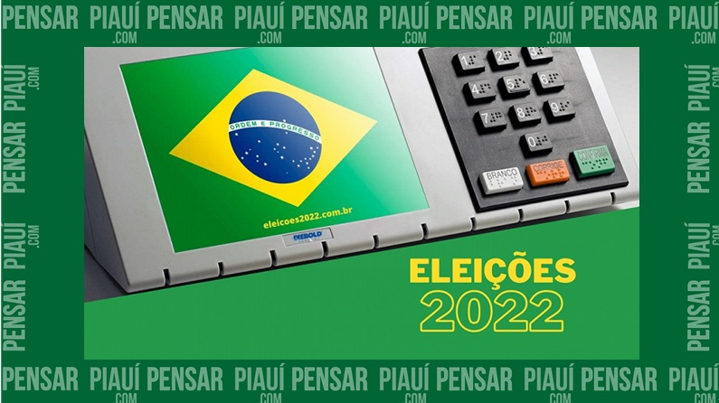 Eleição 2022