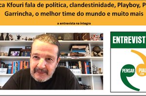 Juca Kfouri(Montagem pensarpiauí)