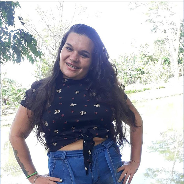 Laudo aponta que mulher morreu após tiro no Promorar; veja vídeo