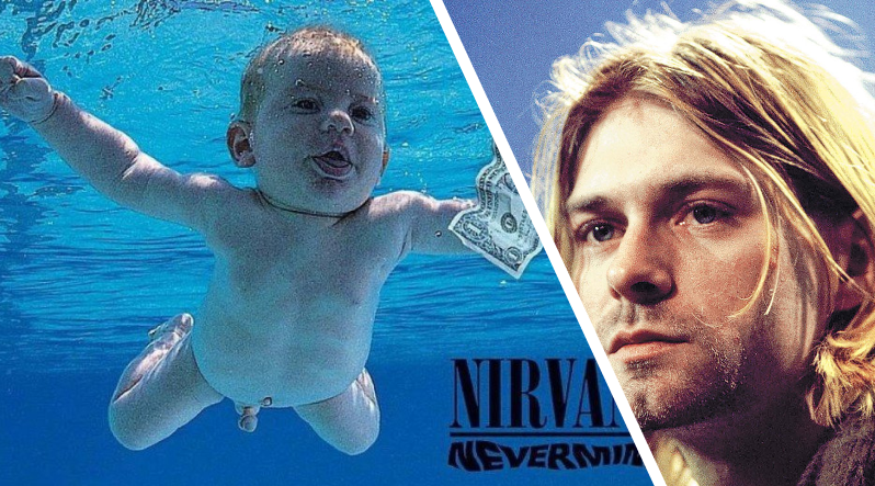 30 anos de 'Nevermind': quando o Nirvana mudou a história do rock