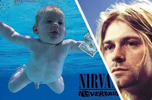 Nirvana(Divulgação)