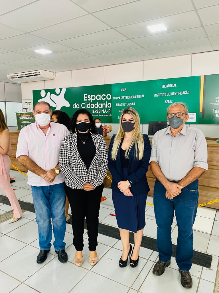 Agrespi inaugura nova sede para otimização dos serviços