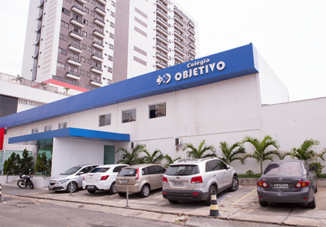 Tentativa de assalto em colégio particular de Teresina