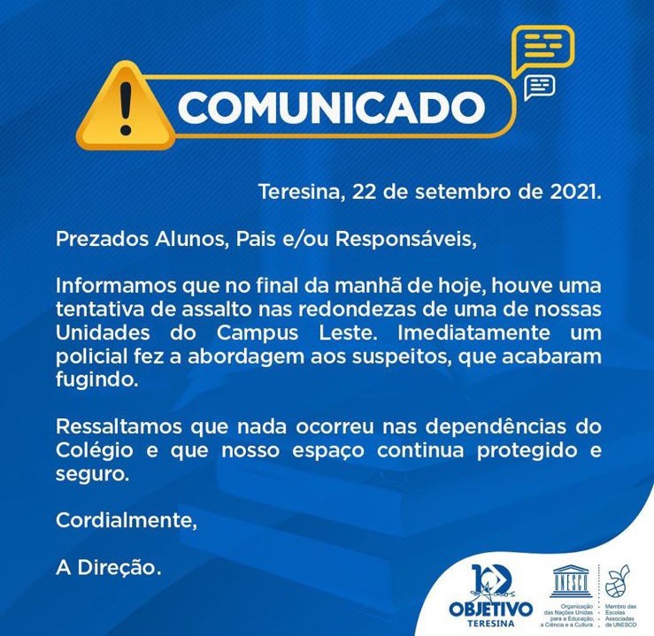 Objetivo