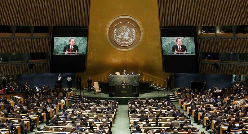 ONU