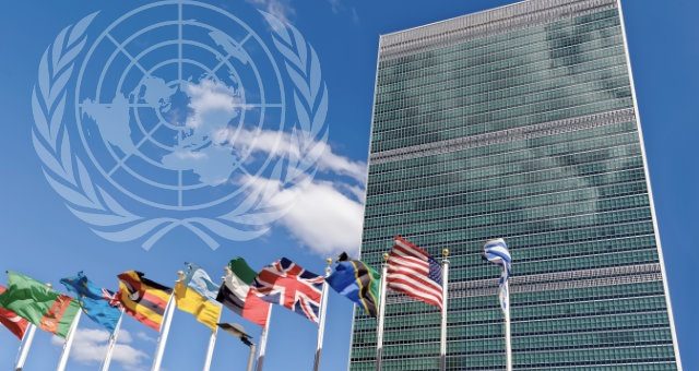 Bolsonaro abre hoje Assembleia-Geral da ONU pressionado por falta de vacinação