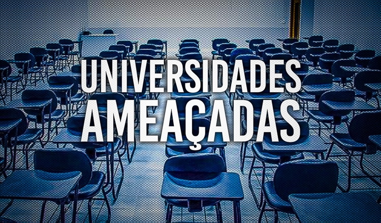 Universidades federais: tensão política cresce em tempos de Bolsonaro